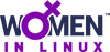Women In Linux